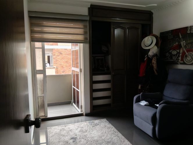 Casa de 5 alcobas en venta en San Francisco, Bucaramanga, 133 m² · foto 7 de 12