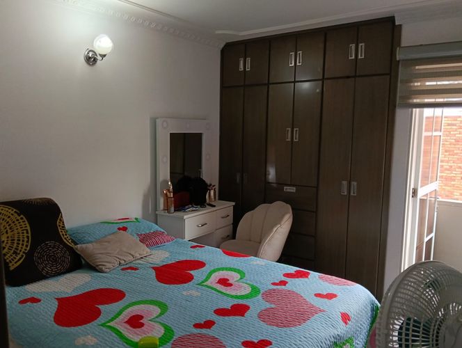 Casa de 5 alcobas en venta en San Francisco, Bucaramanga, 133 m² · foto 8 de 12