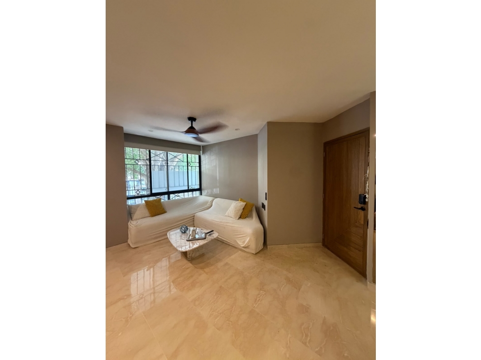 Apartamento en venta en Altos Del Prado, Barranquilla · foto 2 de 13
