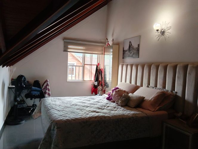 Casa de 5 alcobas en venta en San Francisco, Bucaramanga, 133 m² · foto 10 de 12