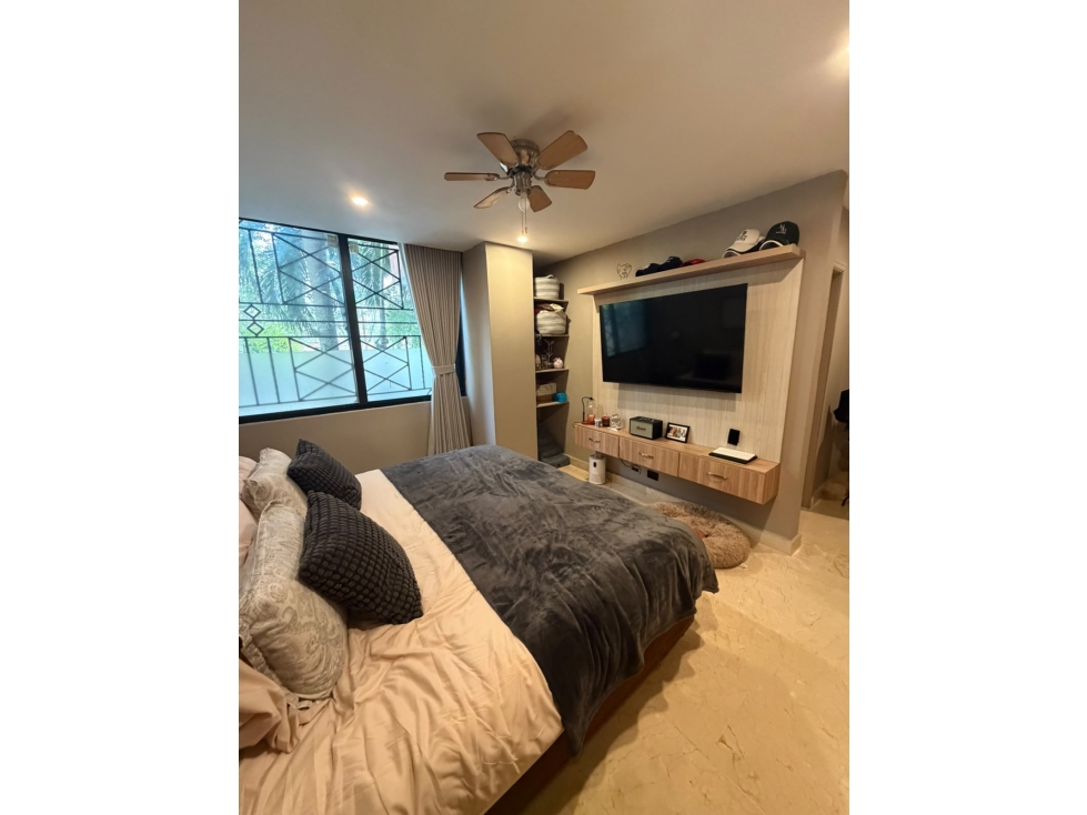 Apartamento en venta en Altos Del Prado, Barranquilla · foto 4 de 13