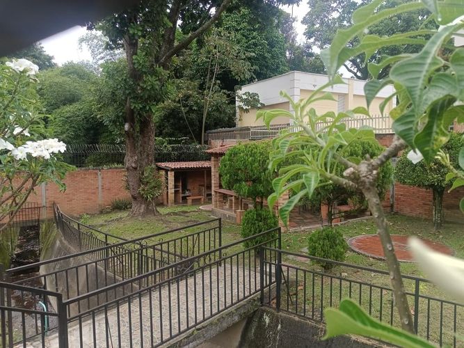 Casa de 5 alcobas en venta en San Francisco, Bucaramanga, 133 m² · foto 12 de 12