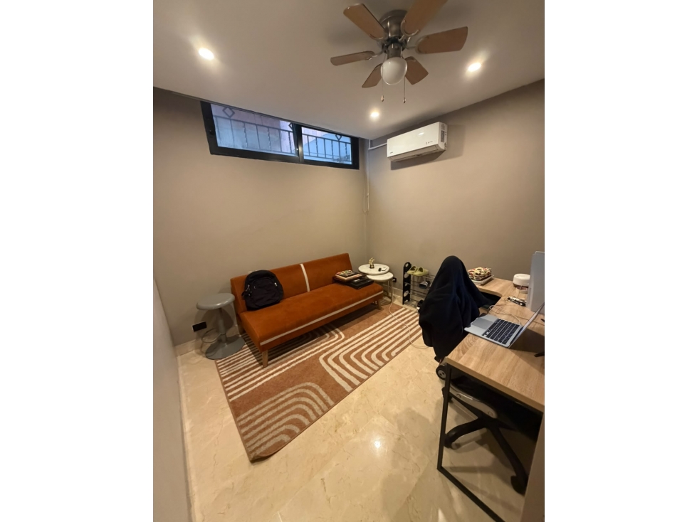 Apartamento en venta en Altos Del Prado, Barranquilla · foto 5 de 13