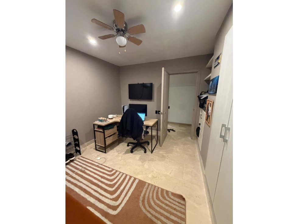 Apartamento en venta en Altos Del Prado, Barranquilla · foto 6 de 13