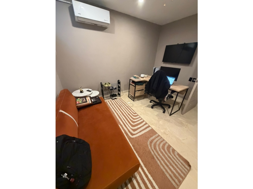 Apartamento en venta en Altos Del Prado, Barranquilla · foto 7 de 13