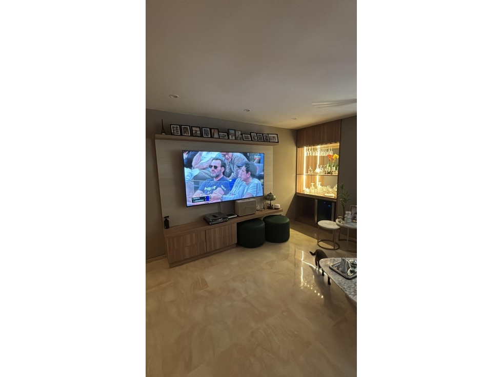Apartamento en venta en Altos Del Prado, Barranquilla · foto 9 de 13
