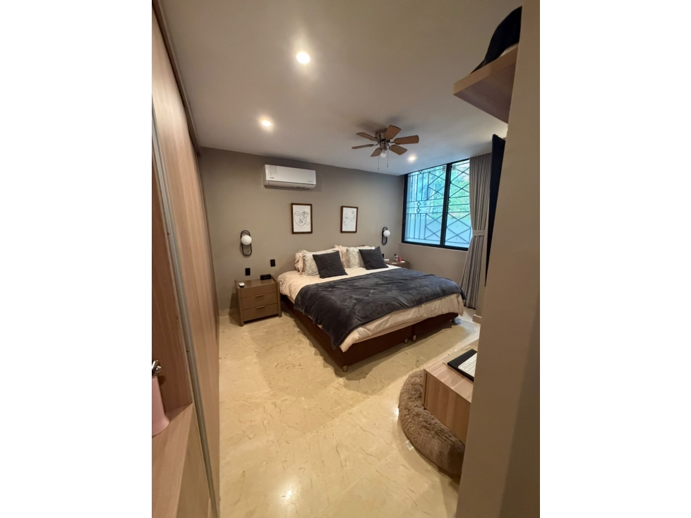 Apartamento en venta en Altos Del Prado, Barranquilla · foto 13 de 13