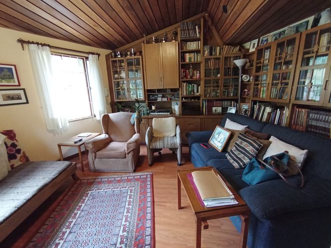 Casa de 3 alcobas en venta en Provenza, Bogotá, 270 m² · foto 2 de 20