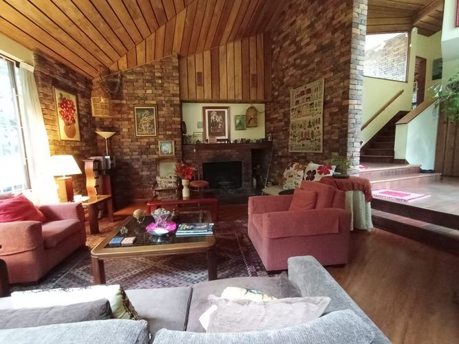 Casa de 3 alcobas en venta en Provenza, Bogotá, 270 m² · foto 3 de 20