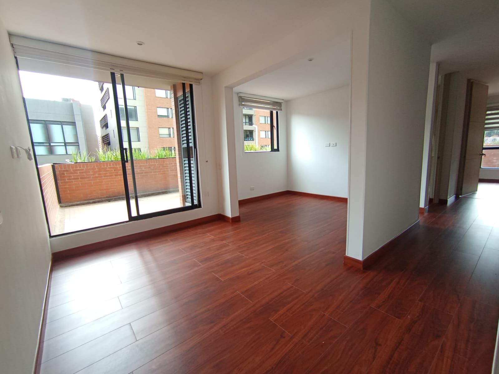 Apartamento en venta en El Redil, Bogotá · foto 2 de 20