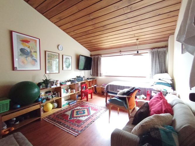 Casa de 3 alcobas en venta en Provenza, Bogotá, 270 m² · foto 4 de 20