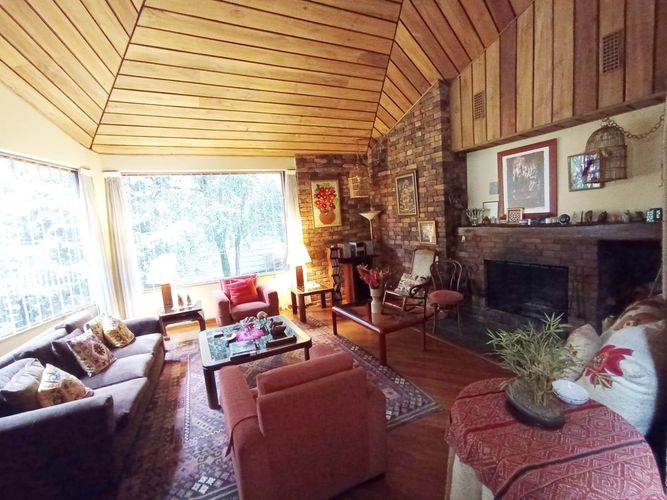 Casa de 3 alcobas en venta en Provenza, Bogotá, 270 m² · foto 5 de 20