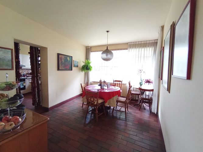 Casa de 3 alcobas en venta en Provenza, Bogotá, 270 m² · foto 6 de 20