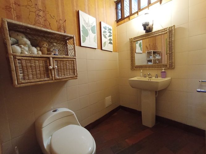 Casa de 3 alcobas en venta en Provenza, Bogotá, 270 m² · foto 8 de 20
