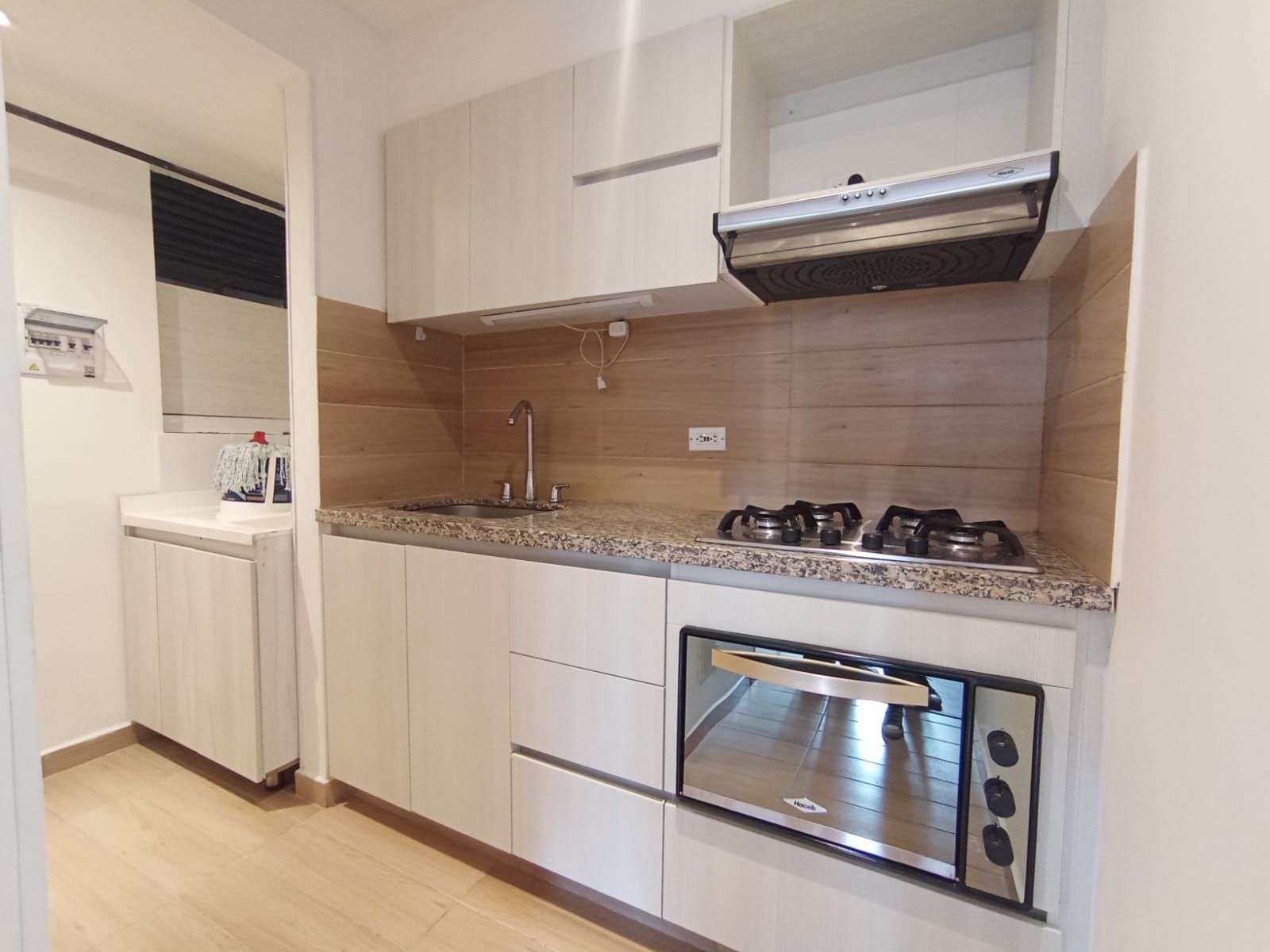 Apartamento en venta en El Redil, Bogotá · foto 7 de 20
