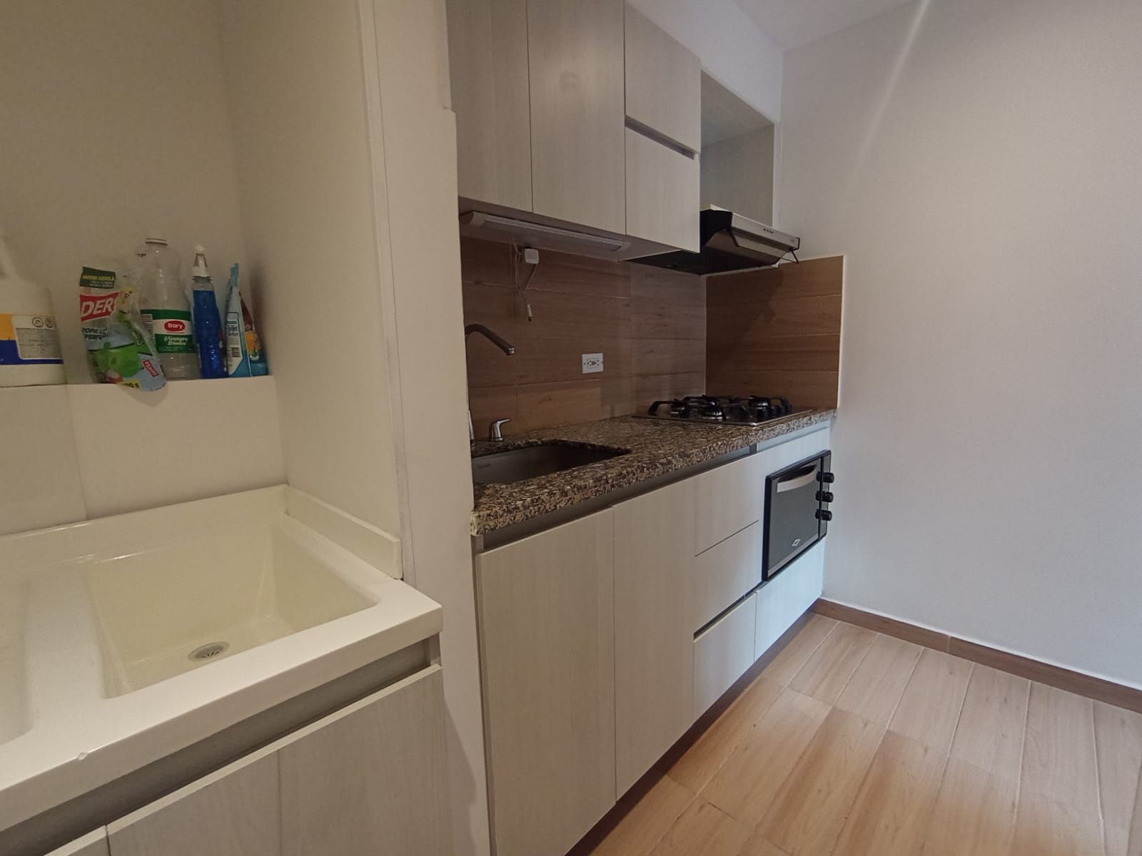Apartamento en venta en El Redil, Bogotá · foto 8 de 20