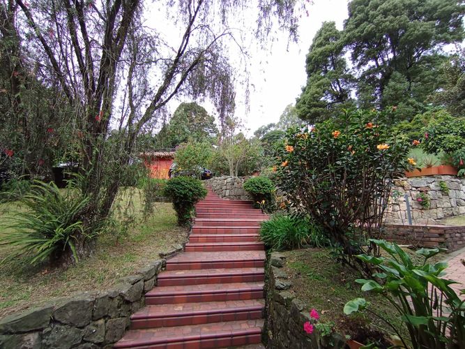 Casa de 3 alcobas en venta en Provenza, Bogotá, 270 m² · foto 12 de 20