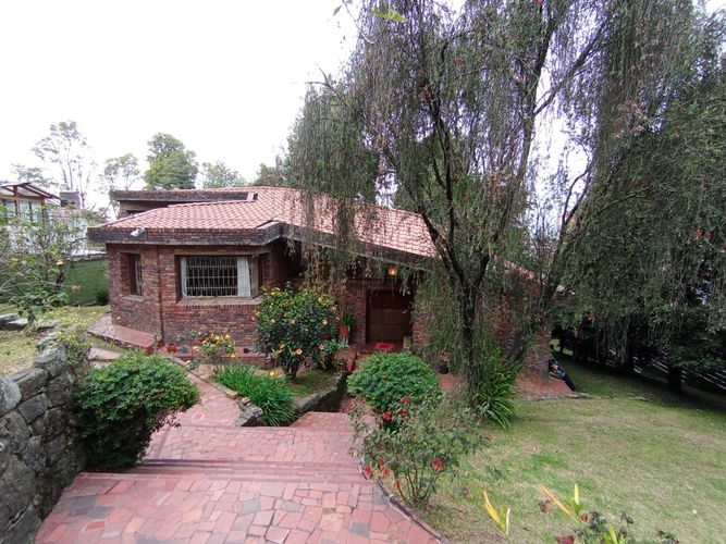 Casa de 3 alcobas en venta en Provenza, Bogotá, 270 m² · foto 13 de 20