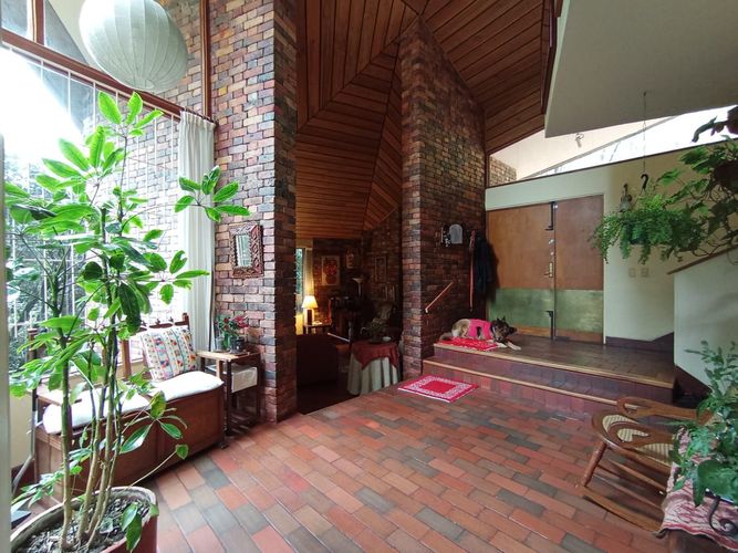 Casa de 3 alcobas en venta en Provenza, Bogotá, 270 m² · foto 15 de 20