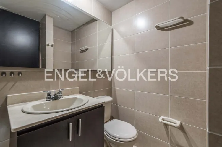 Apartamento de 3 alcobas en venta en El Poblado, Medellín, 84 m² · foto 9 de 14