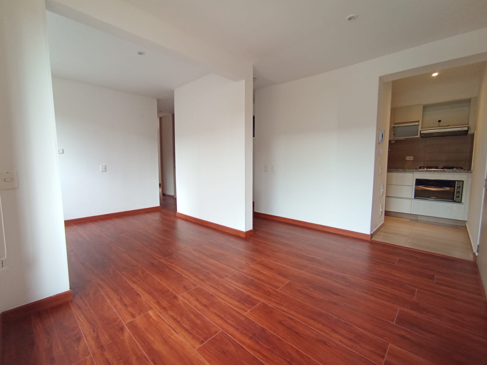 Apartamento en venta en El Redil, Bogotá · foto 16 de 20