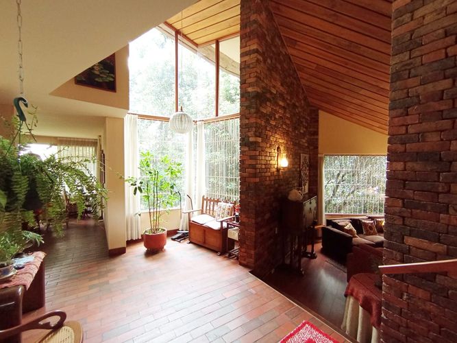 Casa de 3 alcobas en venta en Provenza, Bogotá, 270 m² · foto 16 de 20
