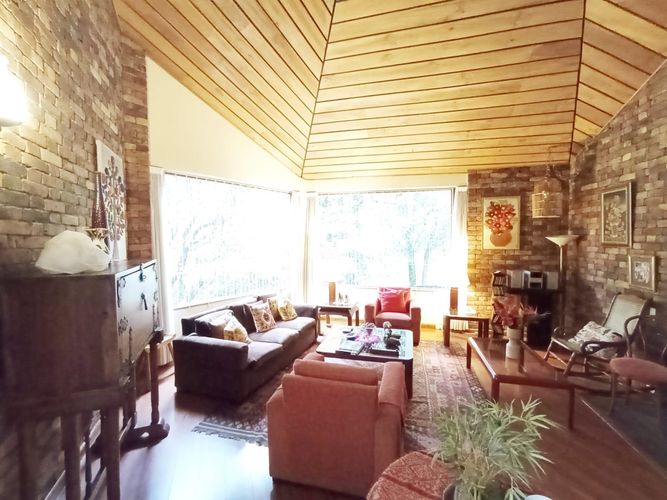 Casa de 3 alcobas en venta en Provenza, Bogotá, 270 m² · foto 17 de 20