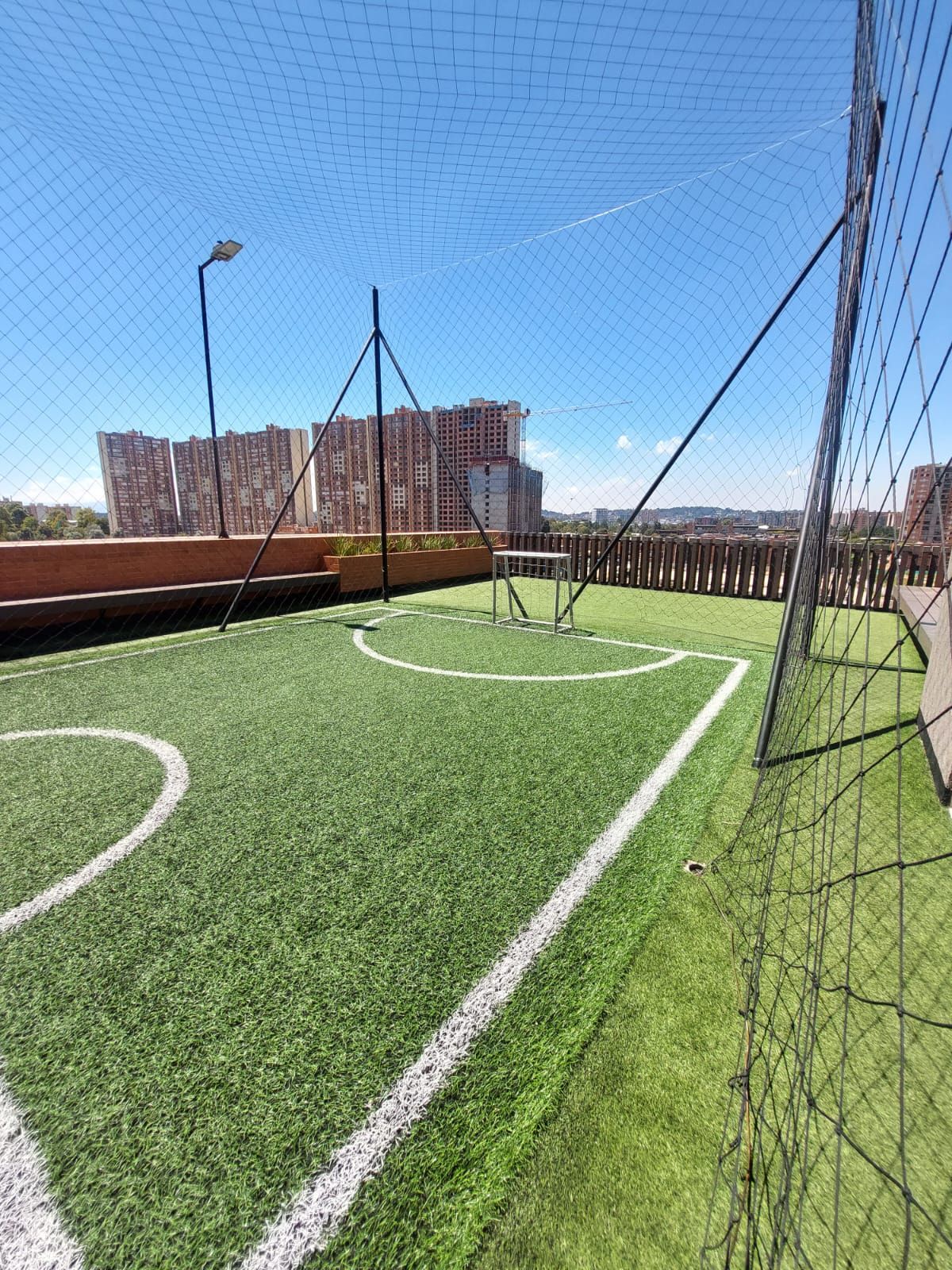 Apartamento en venta en El Redil, Bogotá · foto 17 de 20