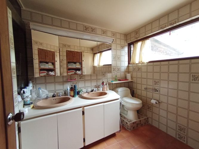 Casa de 3 alcobas en venta en Provenza, Bogotá, 270 m² · foto 18 de 20