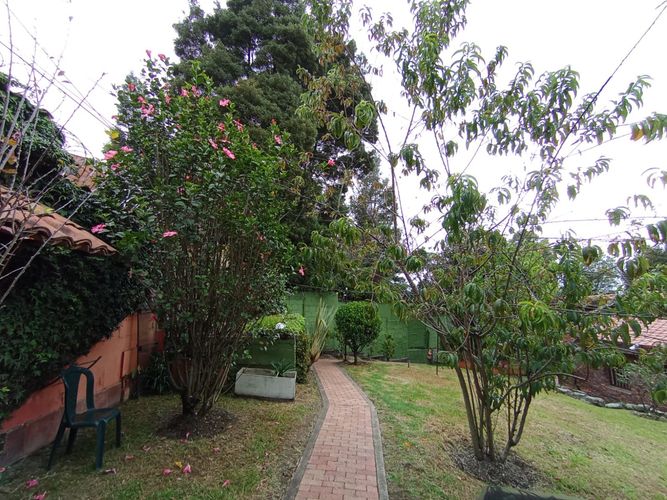 Casa de 3 alcobas en venta en Provenza, Bogotá, 270 m² · foto 20 de 20
