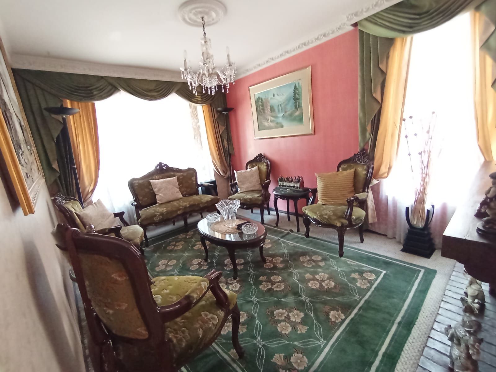 Casa en venta en Cedritos, Bogotá · foto 2 de 20