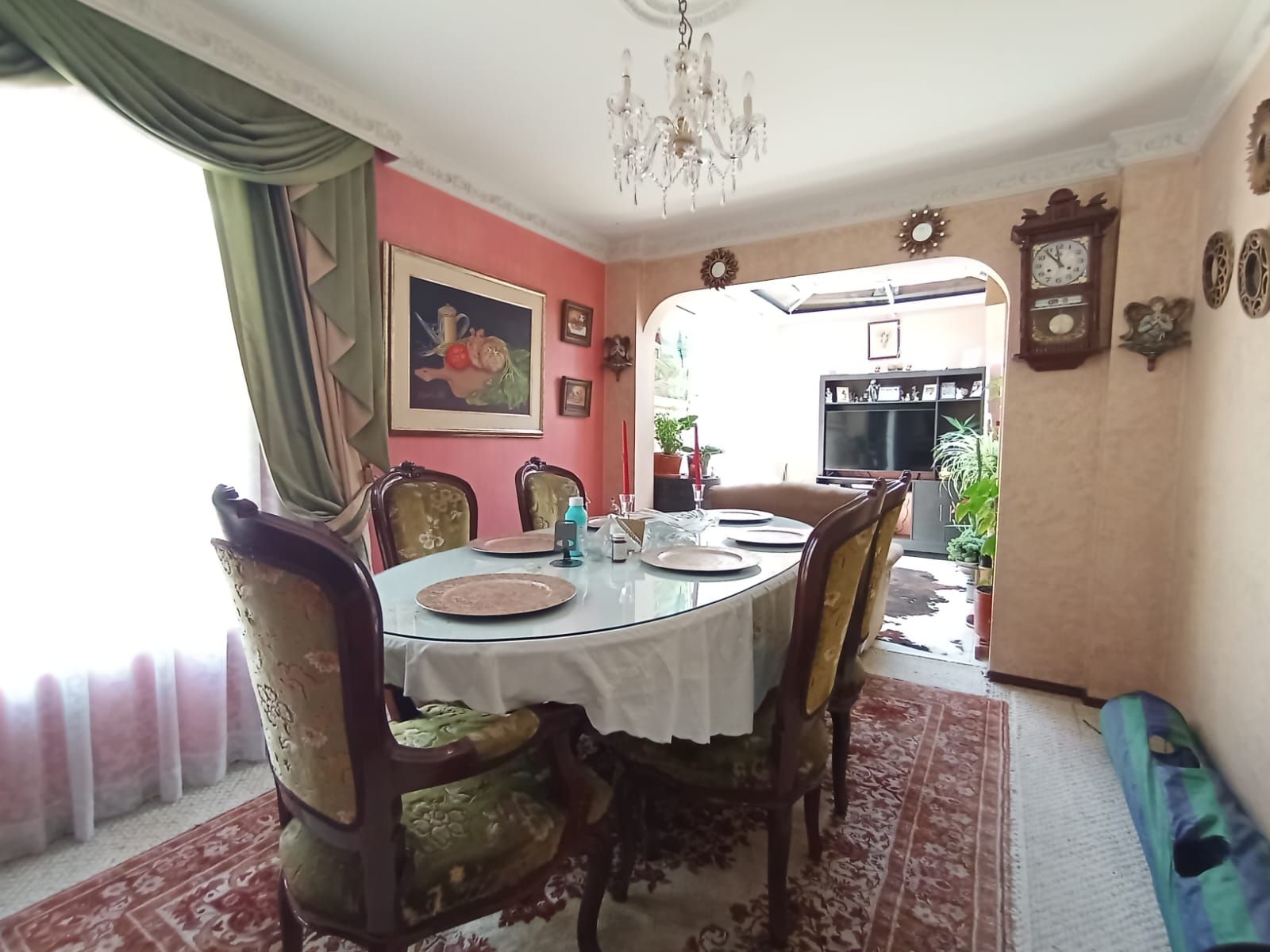Casa en venta en Cedritos, Bogotá · foto 3 de 20