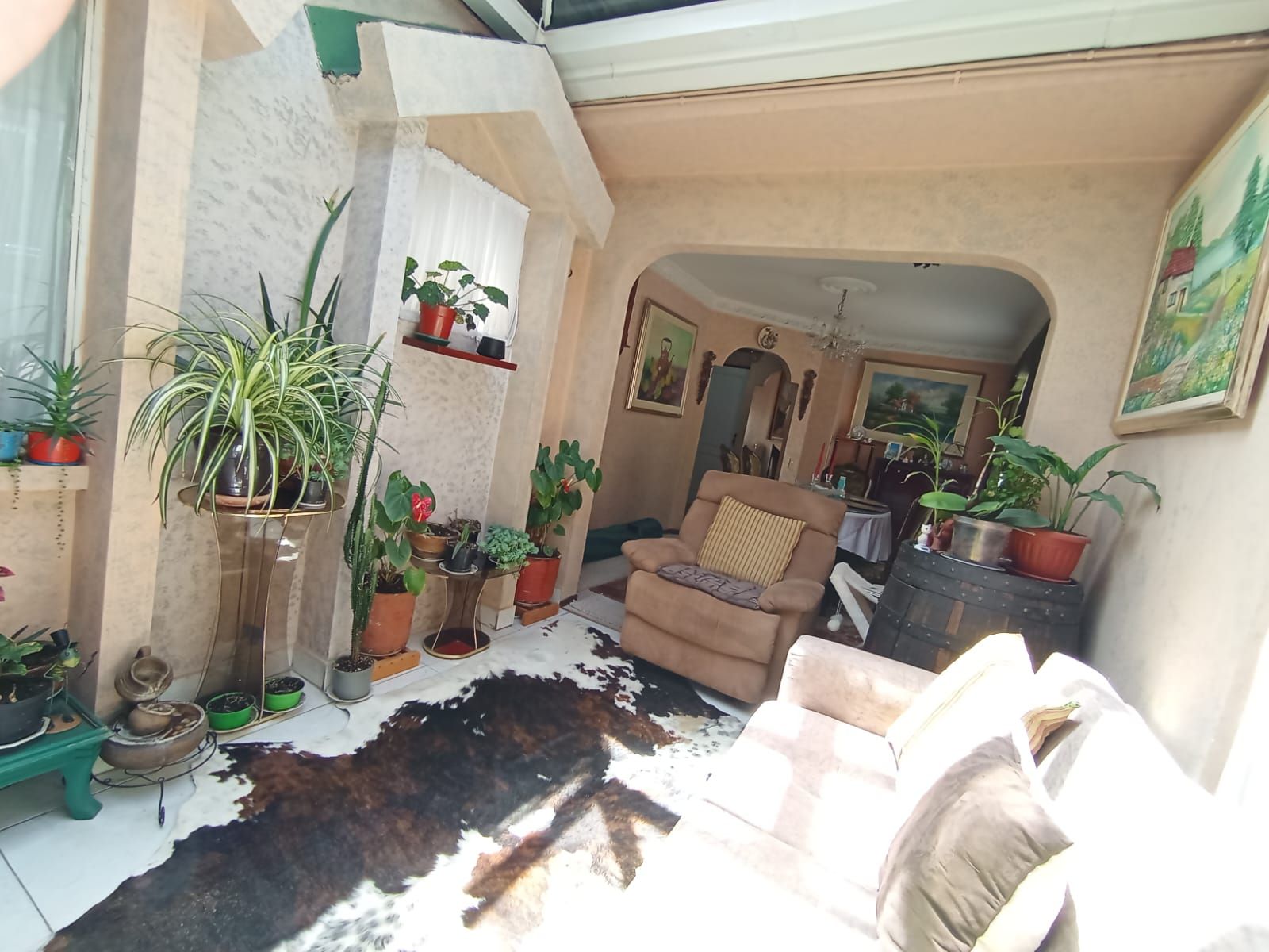 Casa en venta en Cedritos, Bogotá · foto 5 de 20