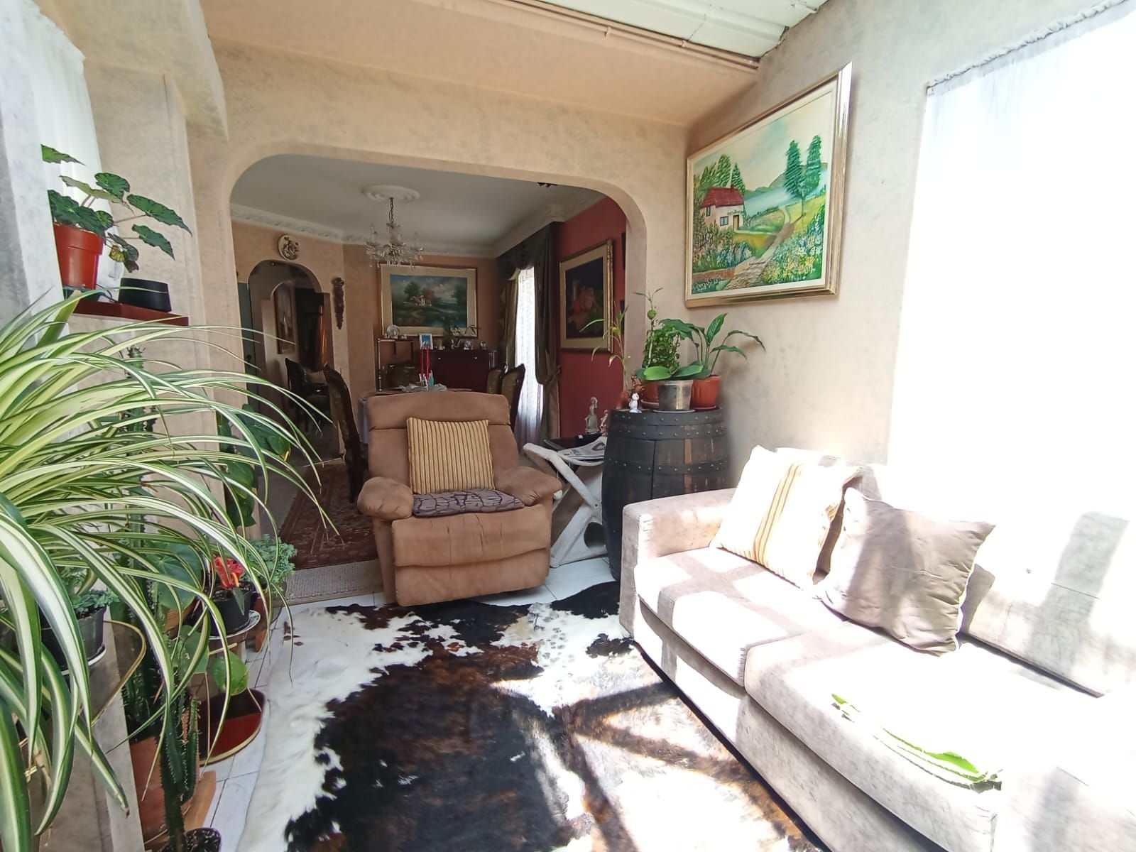 Casa en venta en Cedritos, Bogotá · foto 6 de 20
