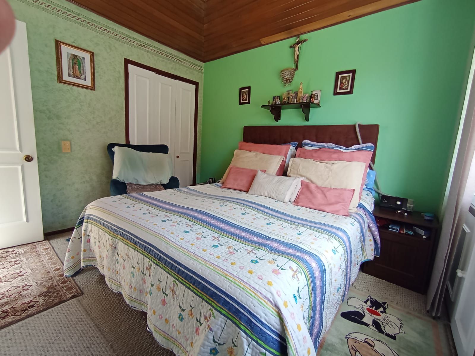Casa en venta en Cedritos, Bogotá · foto 15 de 20