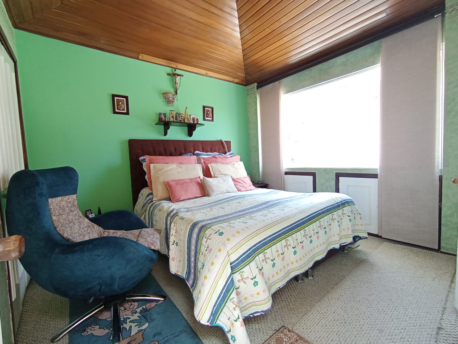 Casa en venta en Cedritos, Bogotá · foto 16 de 20