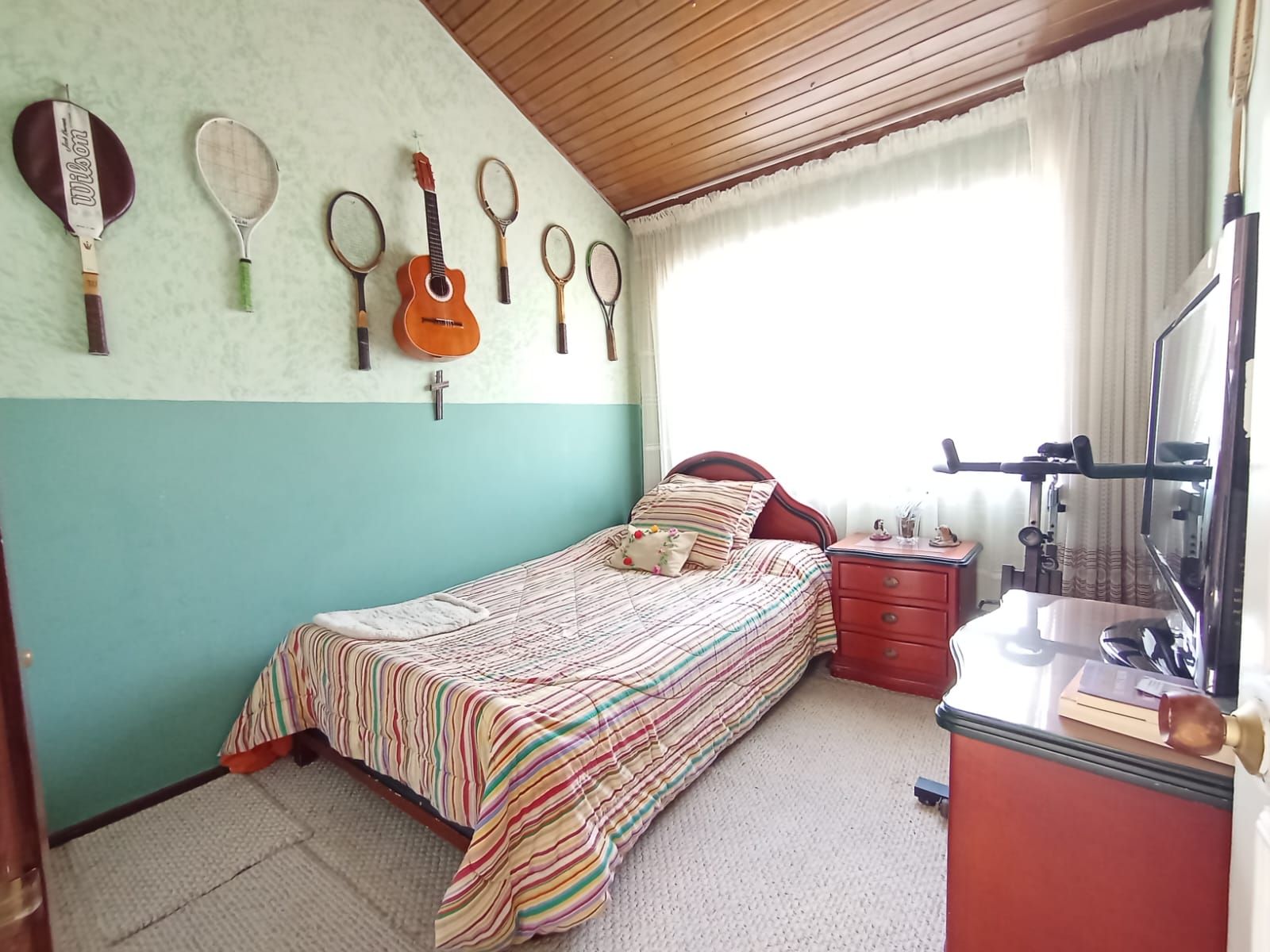 Casa en venta en Cedritos, Bogotá · foto 17 de 20