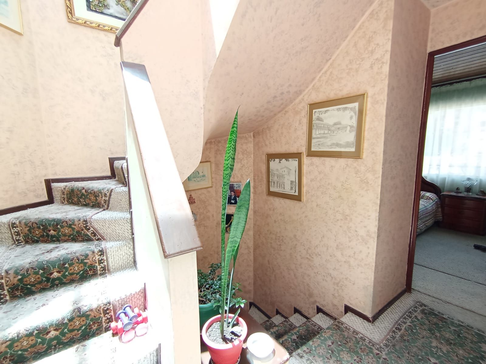 Casa en venta en Cedritos, Bogotá · foto 19 de 20