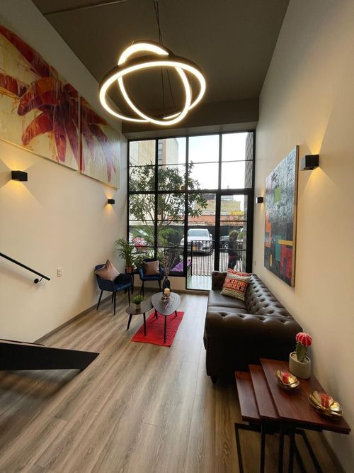 Apartamento en venta en Chapinero Central, Bogotá · foto 2 de 9