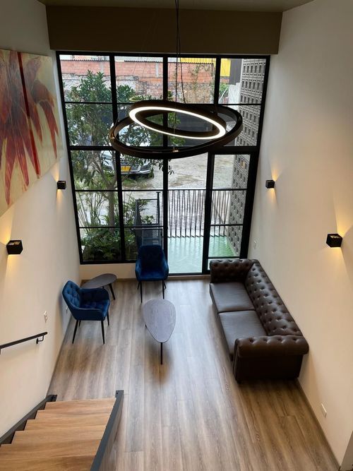 Apartamento en venta en Chapinero Central, Bogotá · foto 3 de 9