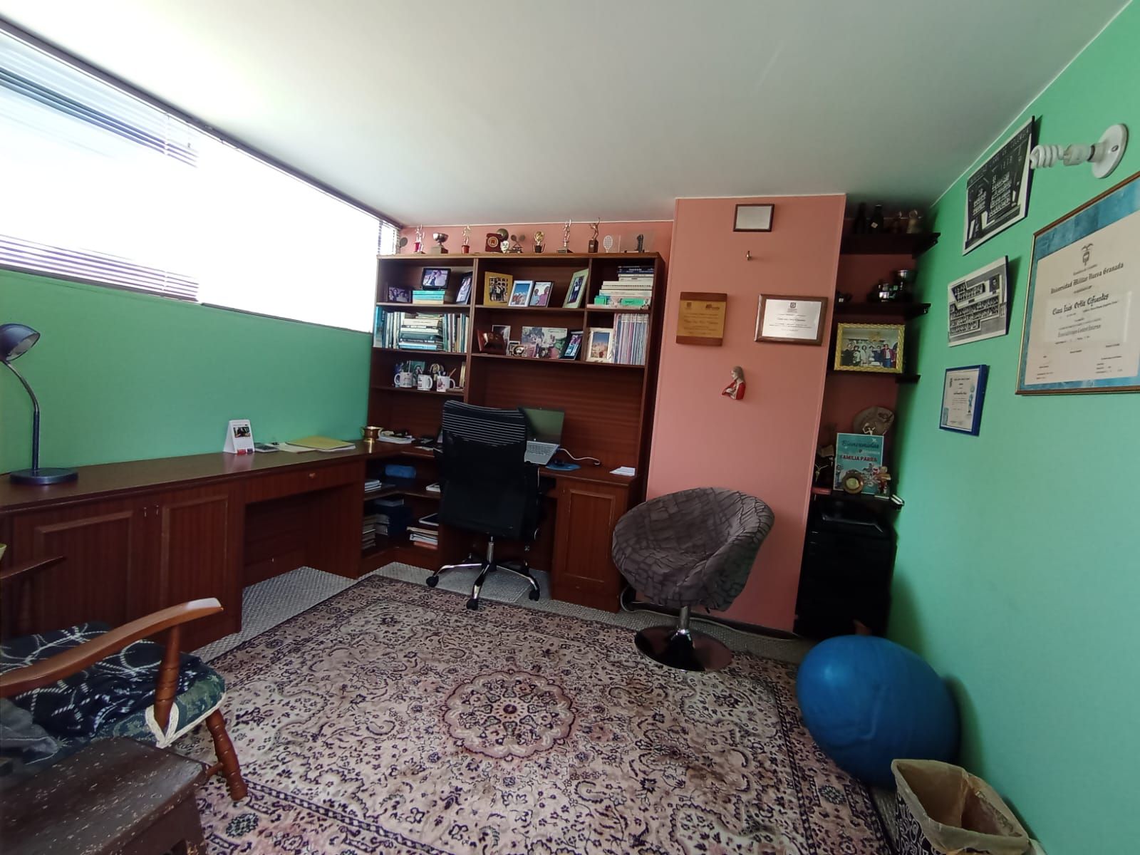 Casa en venta en Cedritos, Bogotá · foto 20 de 20