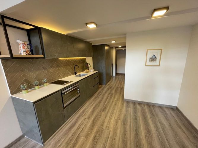 Apartamento en venta en Chapinero Central, Bogotá · foto 4 de 9