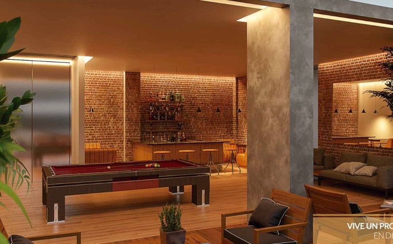 Apartamento en venta en Chapinero Central, Bogotá · foto 7 de 9