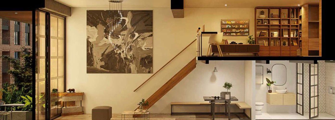 Apartamento en venta en Chapinero Central, Bogotá · foto 8 de 9