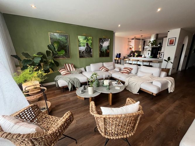 $1.750.000.000 en Los Rosales
