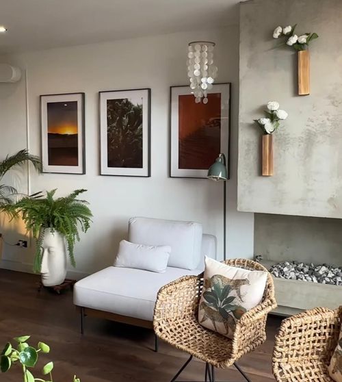 Apartamento de 3 alcobas en venta en Los Rosales, Bogotá, 159 m² · foto 6 de 20