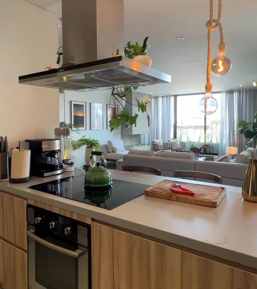 Apartamento de 3 alcobas en venta en Los Rosales, Bogotá, 159 m² · foto 9 de 20