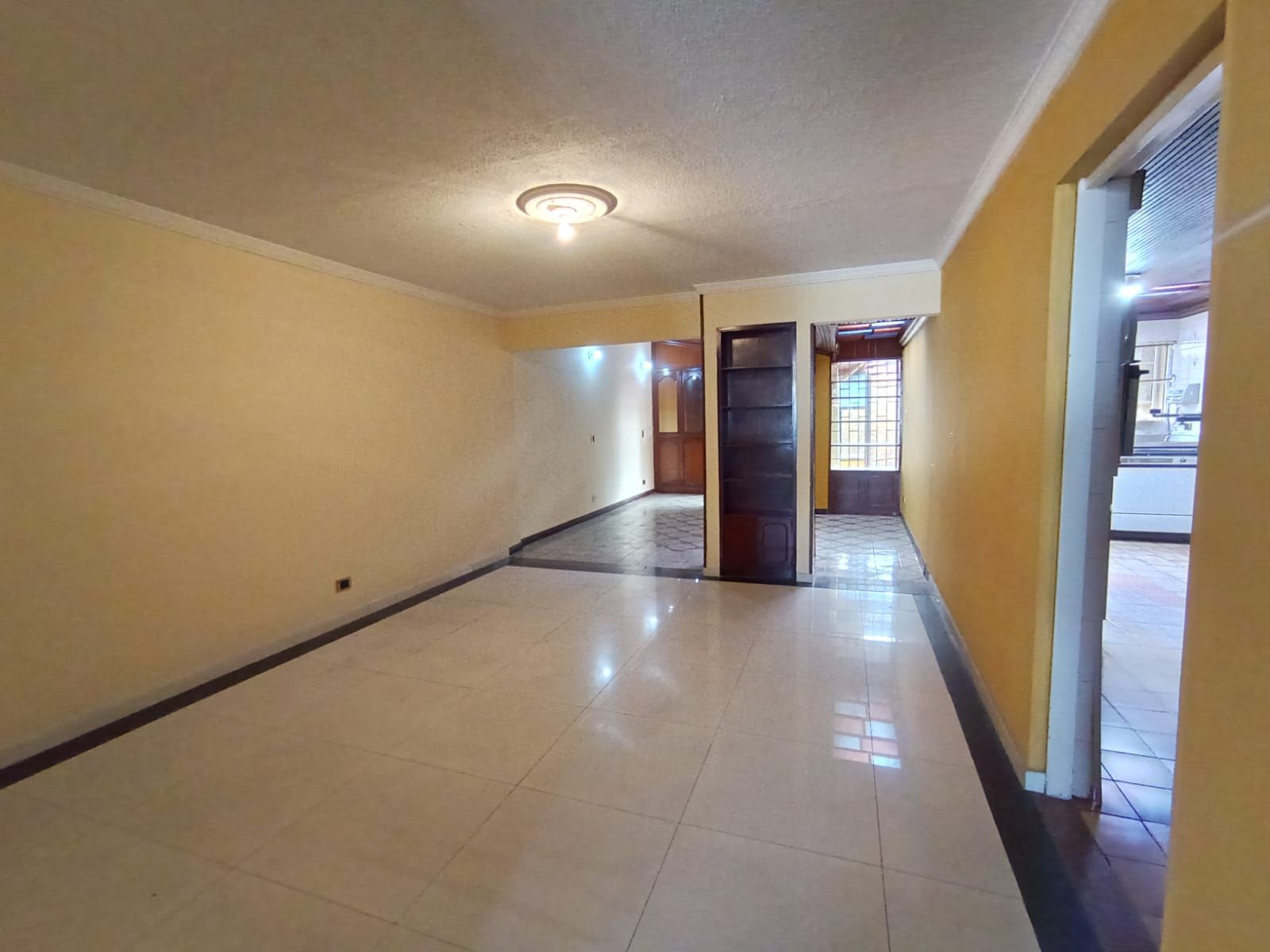 Casa en venta en Las Villas, Bogotá · foto 5 de 18