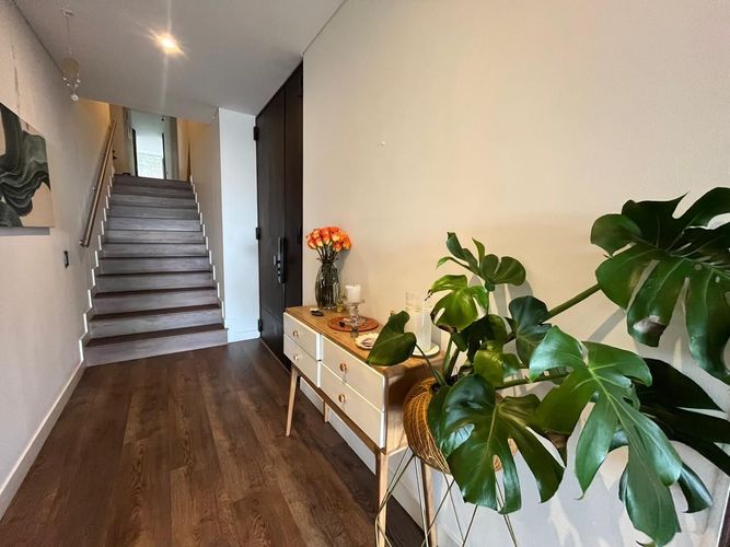 Apartamento de 3 alcobas en venta en Los Rosales, Bogotá, 159 m² · foto 10 de 20