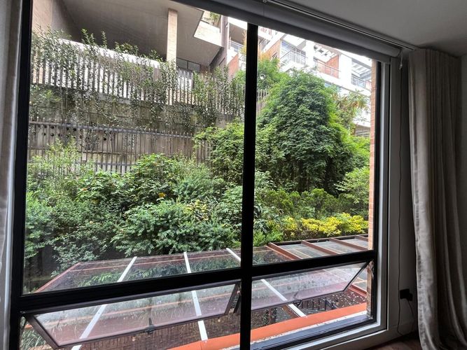 Apartamento de 3 alcobas en venta en Los Rosales, Bogotá, 159 m² · foto 13 de 20
